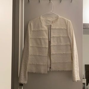 NWT Rebecca Taylor Jacket